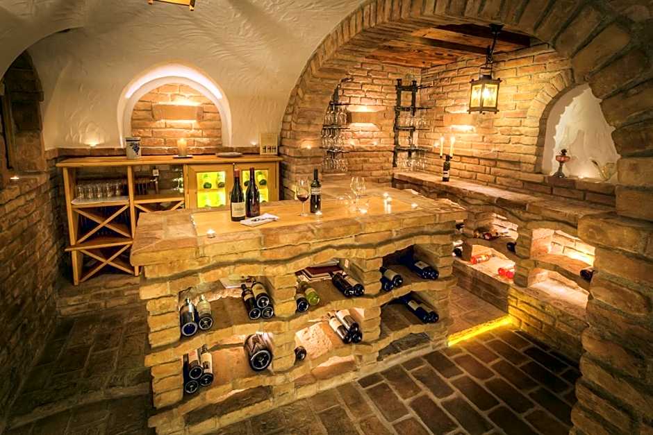 Hotel Barbarahof Saalbach