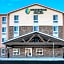 WoodSpring Suites Detroit Farmington Hills