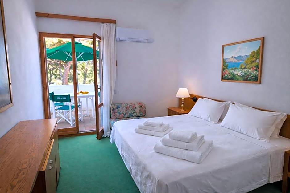 Hotel Kyrie Isole Tremiti