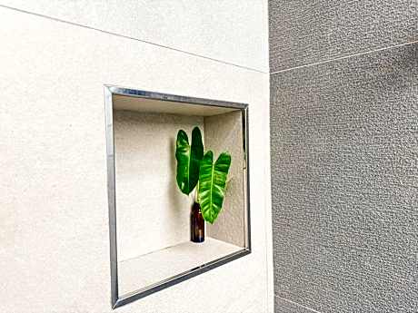 Family Suite with Balcony