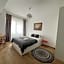 Upground Residence Apartments