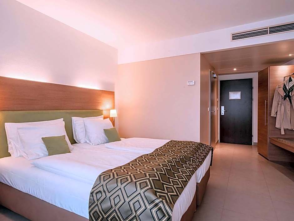 Hotel Mercure Graz City