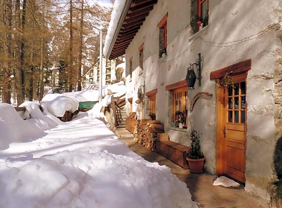 Le Temps d'une Pause