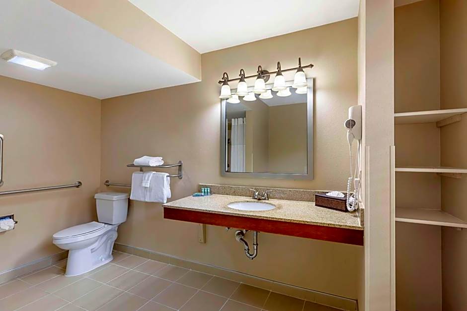 Best Western Denver Southwest