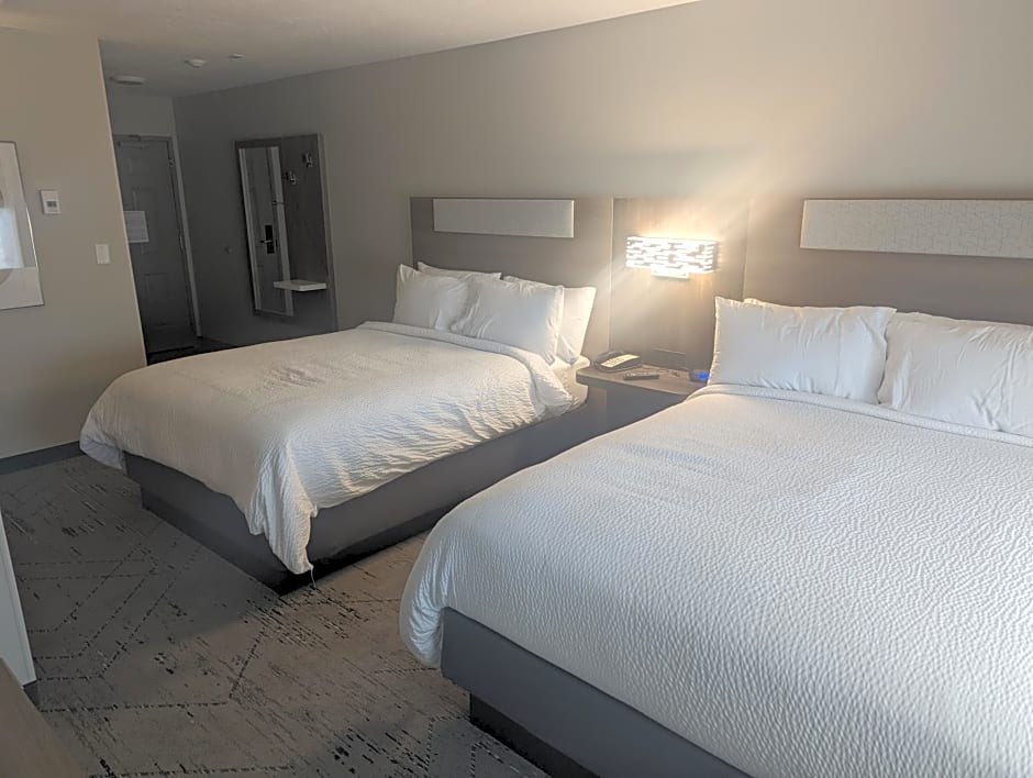 Holiday Inn Express & Suites Salt Lake City N - Bountiful By IHG