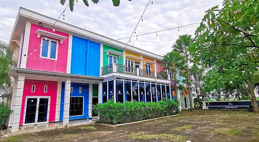 Hotel Aqiilah Syariah