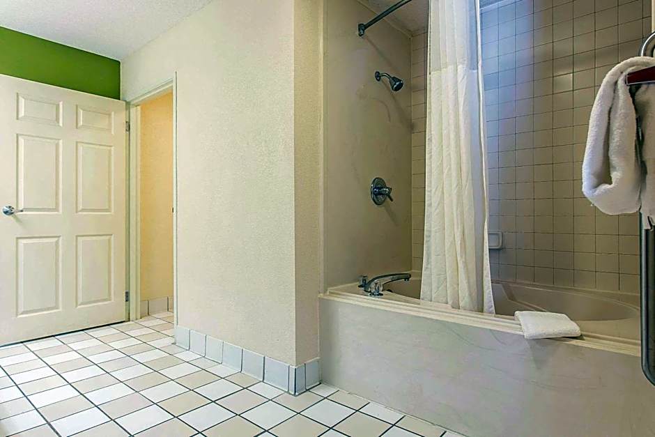 Sleep Inn & Suites North Augusta