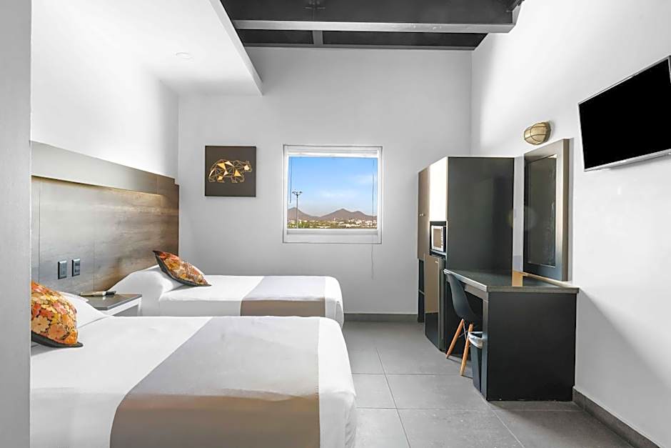 Homesuites Malecon