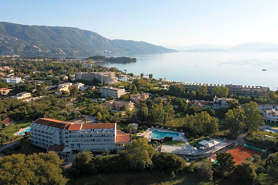 Livadi Nafsika Hotel - Adults Only