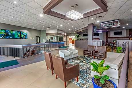 Quality Inn & Conference Centre