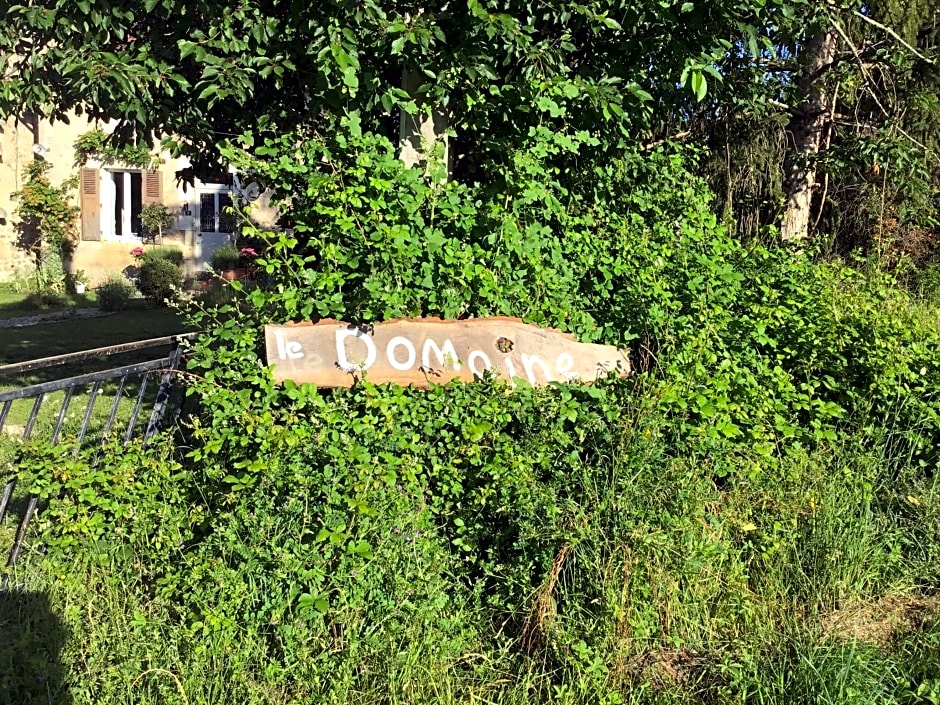 Le Domaine