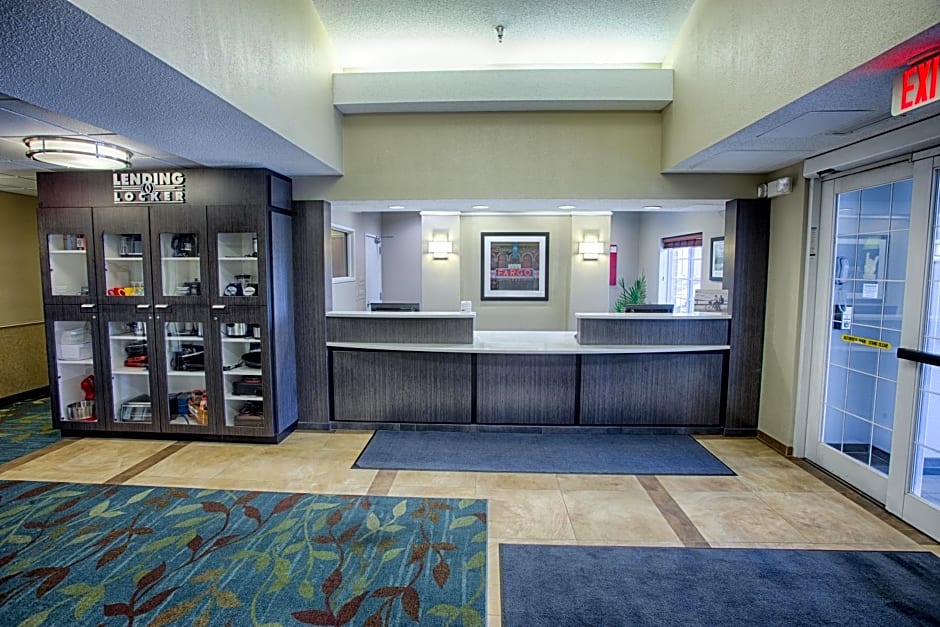 Candlewood Suites Fargo-North Dakota State University, an IHG Hotel
