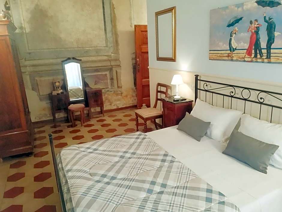 Il rifugio di Elizabeth