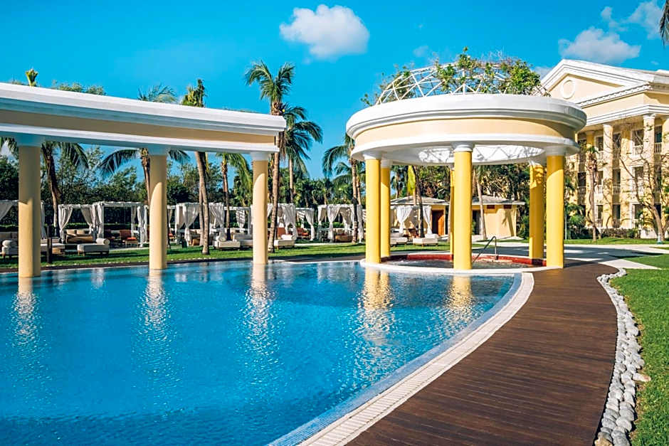 JOIA Paraiso by Iberostar - Adults Only All Inclusive Resort