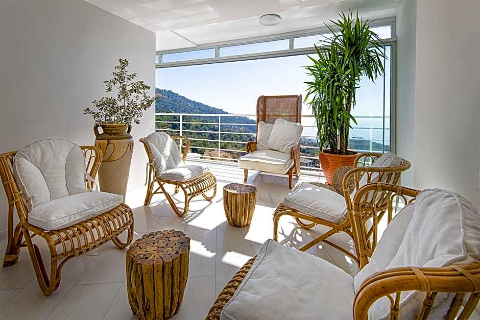 Highclere Hotel & Spa