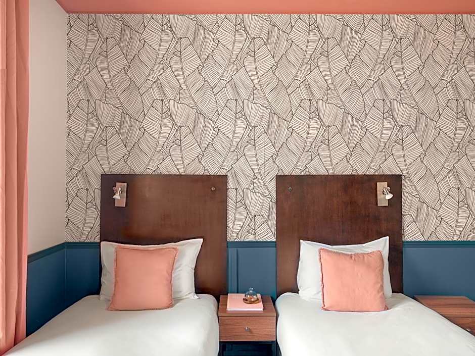 HÃ´tel BoissiÃ¨re