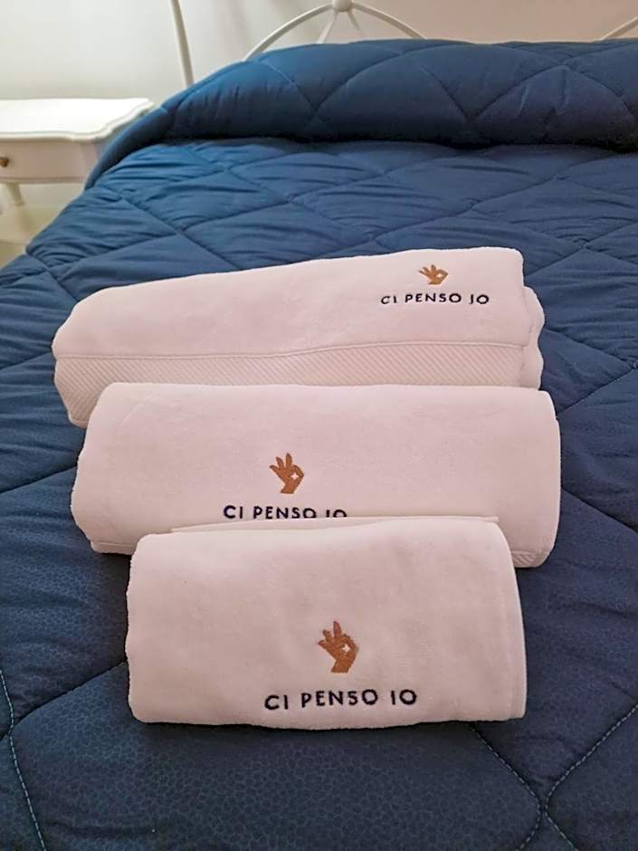 Aria di Sale Polignano