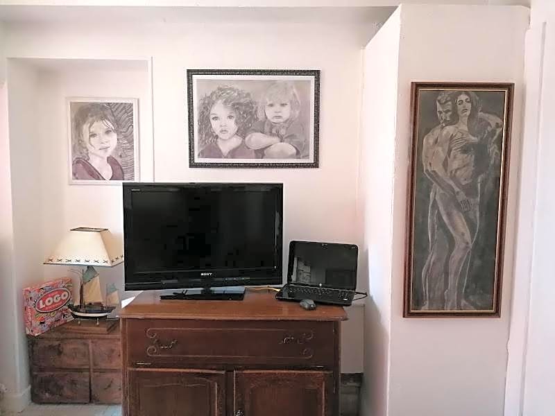 chambres d hôtes Le labyrinthe du peintre