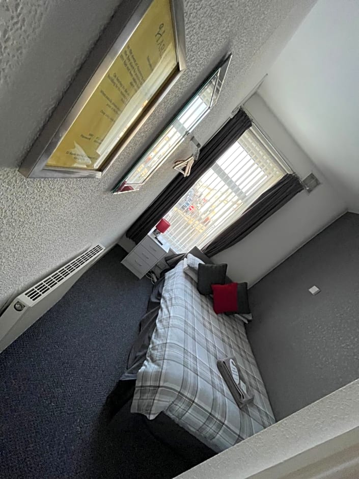 Harleys Reads Avenue