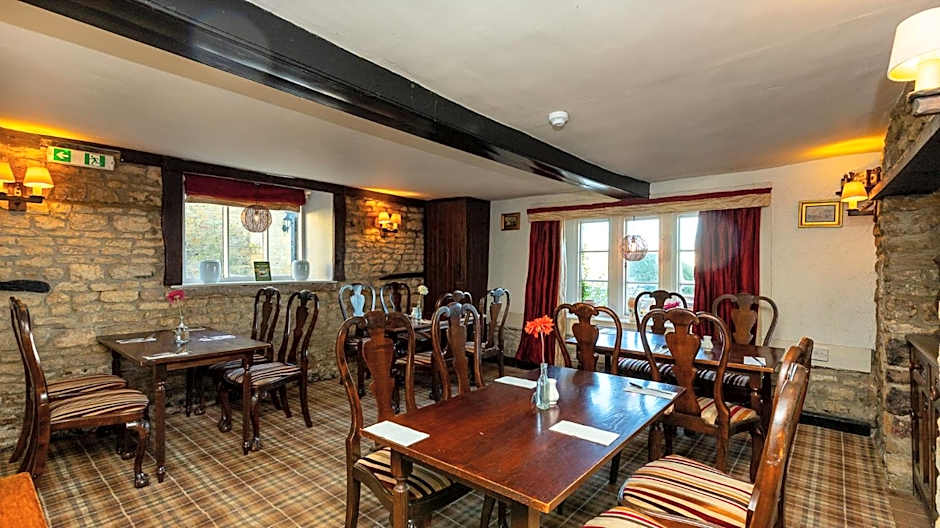 The Sibson Inn Hotel