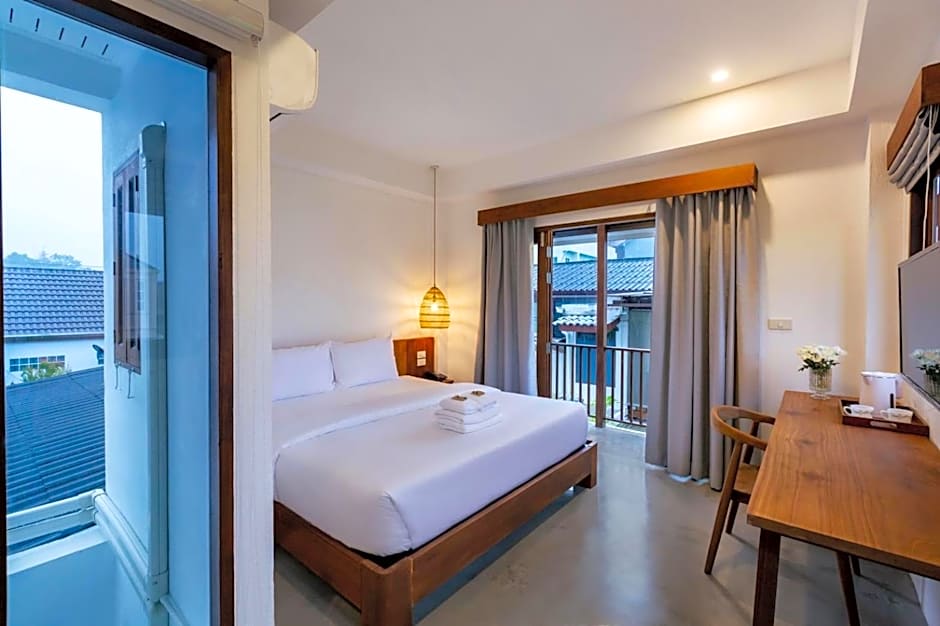 Phang Nga Origin Hotel