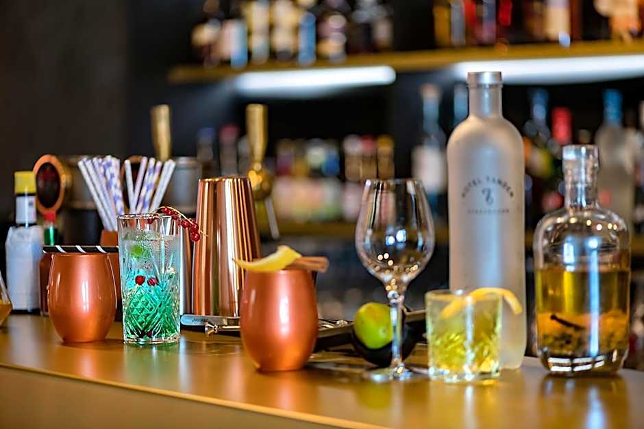 Hôtel Tandem - Boutique Hôtel