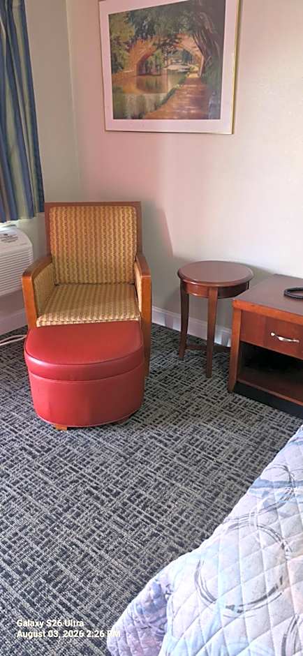 Red Carpet Inn Williamstown