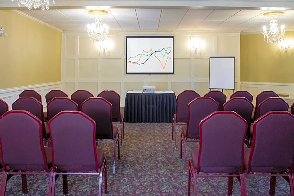 Prestige Hotel Vernon