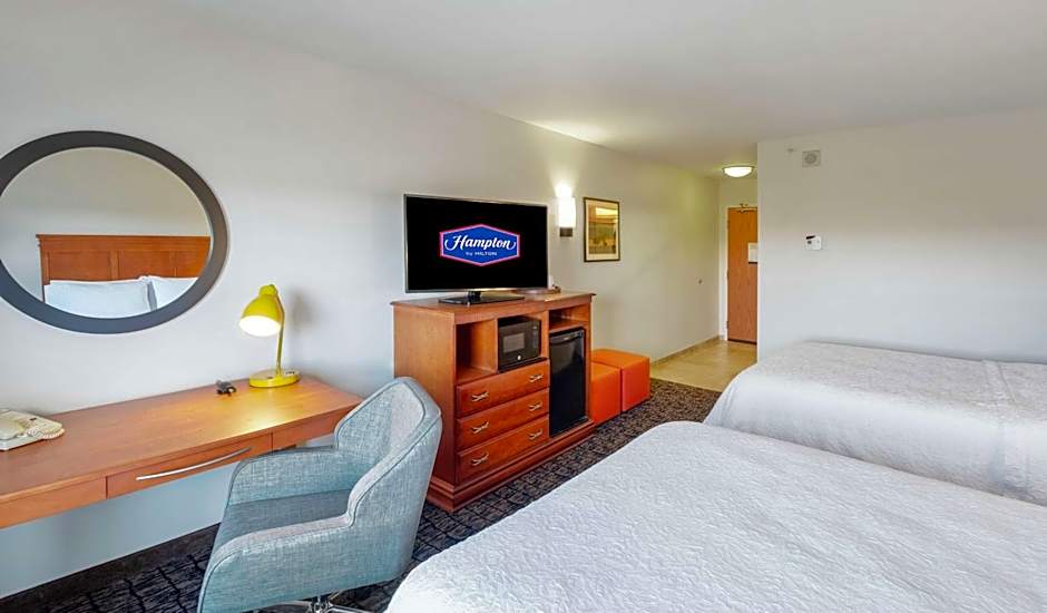 Hampton Inn By Hilton & Suites Rockland