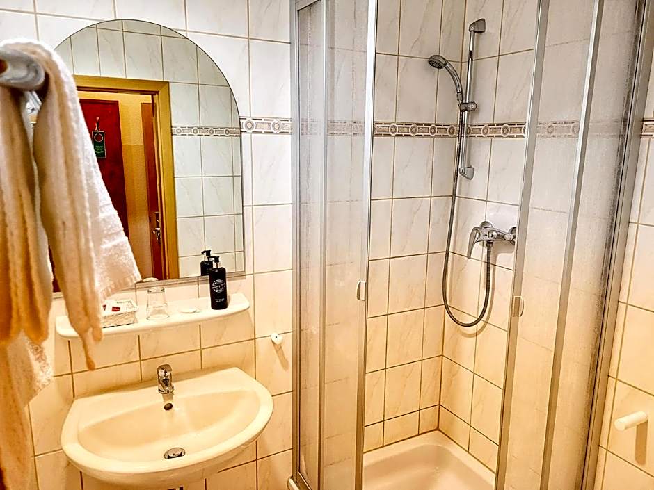 Kronprinz Falkenberg