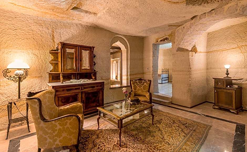 Hanedan Cappadocia Suites