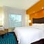 Fairfield Inn & Suites by Marriott Fort Lauderdale Airport & Cruise Port