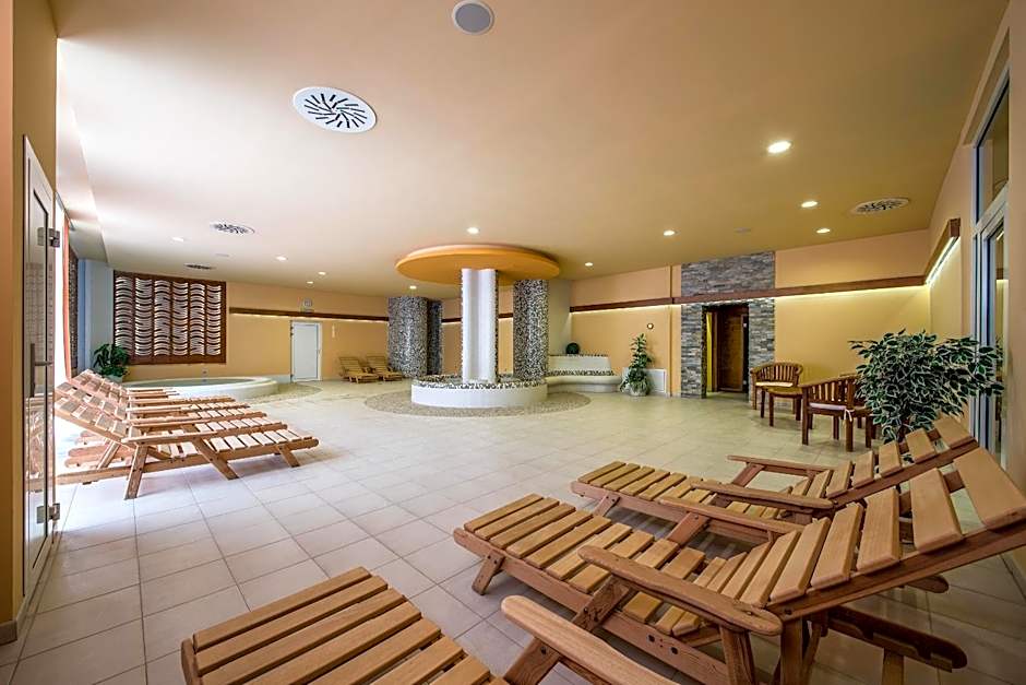 Hotel Jana Congress & Wellness