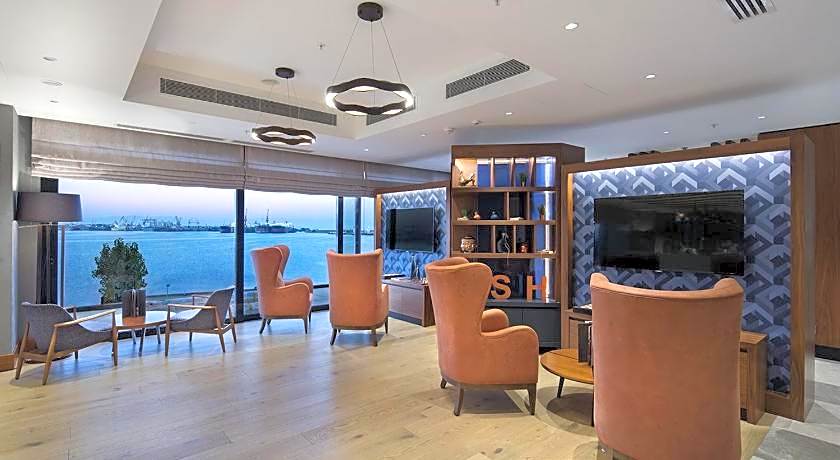 Holiday Inn Istanbul - Tuzla Bay By IHG