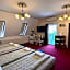Pannónia Rooms and Apartments