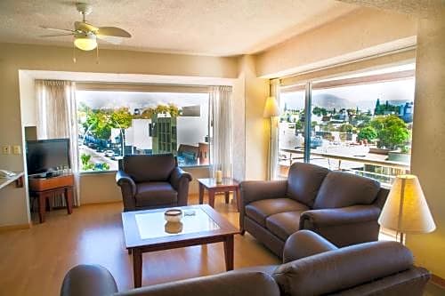 Suites Regente Oaxaca
