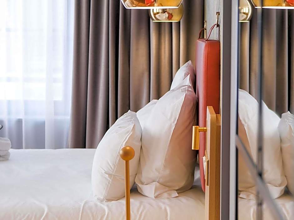 Mercure Saint Omer Centre Gare