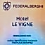 Hotel Le Vigne