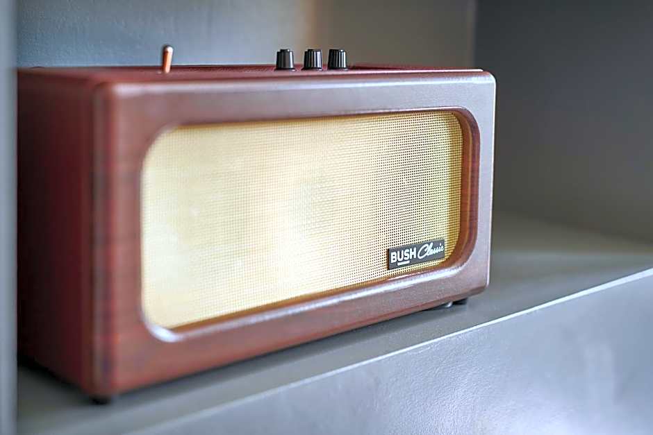 Burnham Beeches Hotel