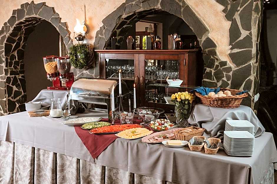 Przystań nad Sołą