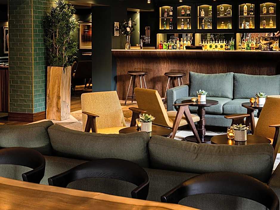 Clandeboye Lodge Hotel