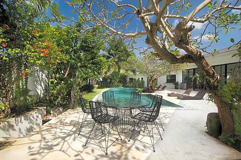 Villa Papaya