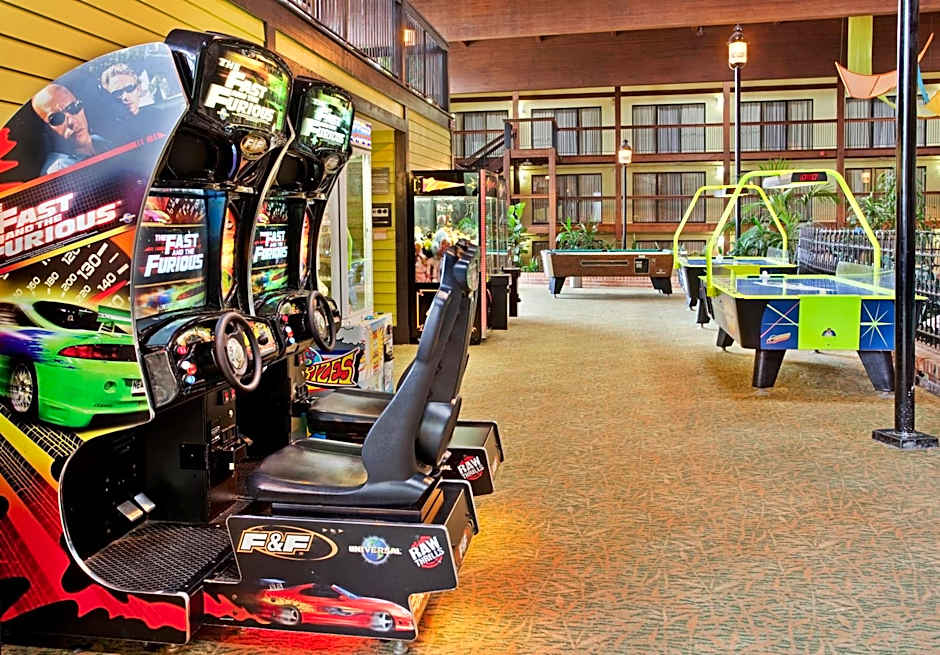 Holiday Inn At Six Flags Saint Louis By IHG
