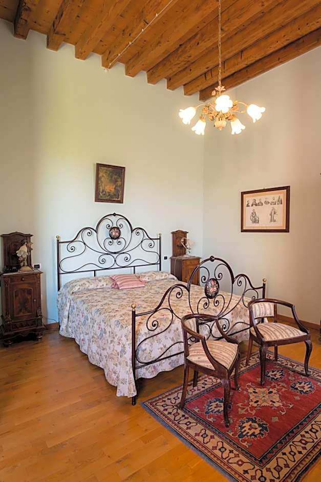 Villa Bongiovanni