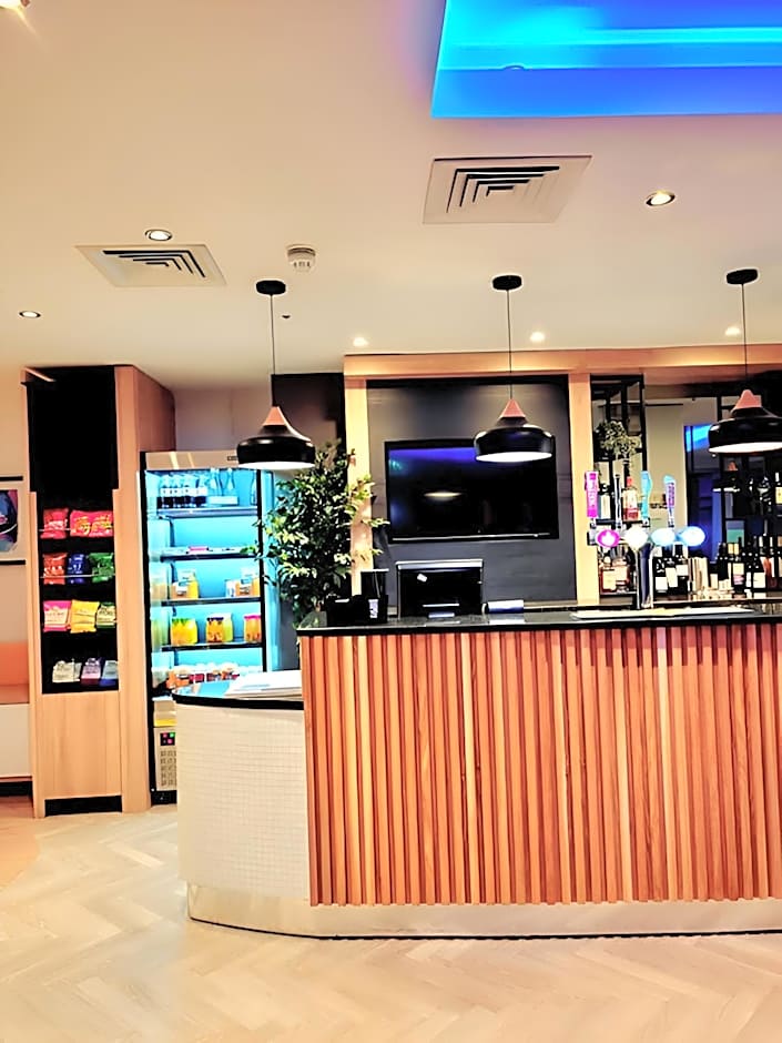 Holiday Inn Birmingham North - Cannock By IHG