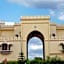 The Fort Ramgarh