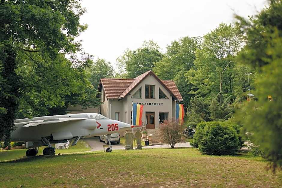 Arsenal Park Transilvania