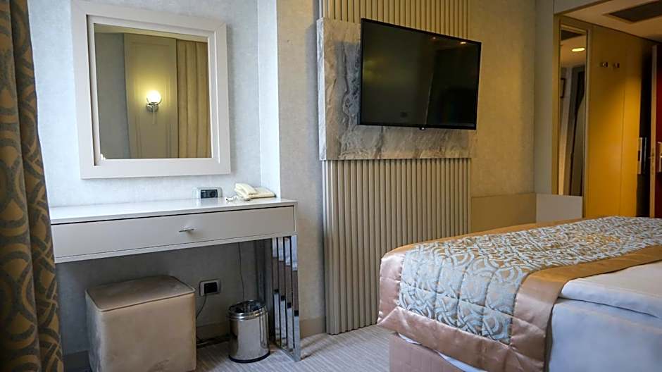 Kervansaray Bursa City Hotel