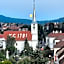 Hotel Küküllő - Târnava