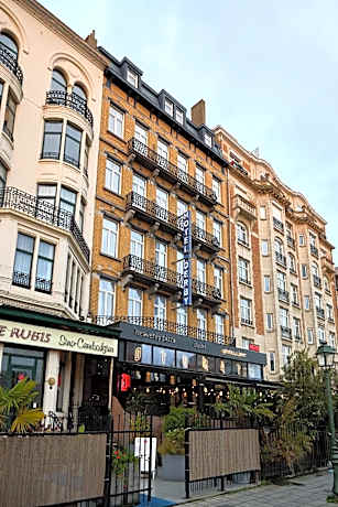 Hotel Derby